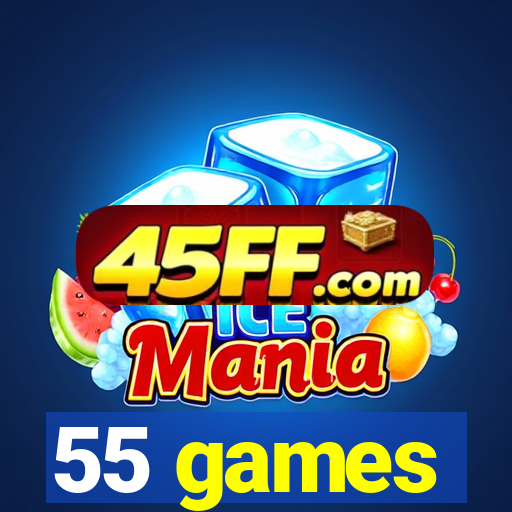 55 games